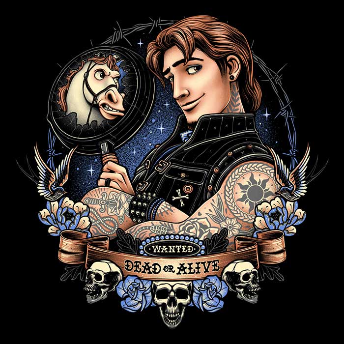 Sought - After 'Dead or Alive' Branded Hoodies for All Sizes