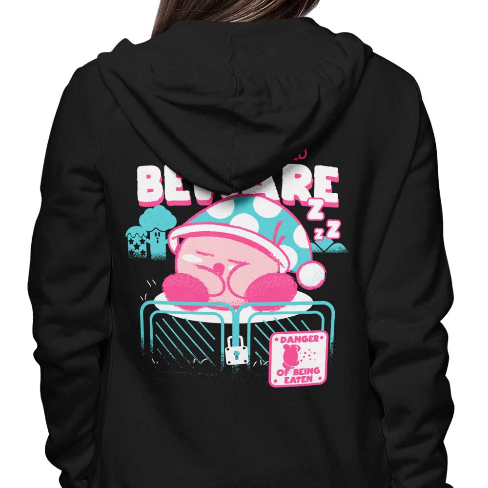 Keep The Gate Closed Style Zip - Up and Pullover Hoodies