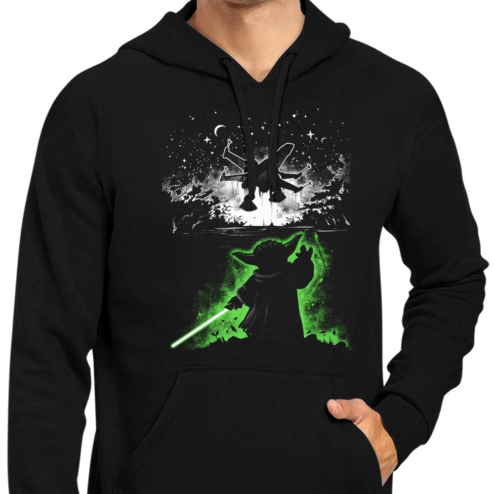 Alemaglia's Force Master Stylish Zip-up and Pullover Hoodies