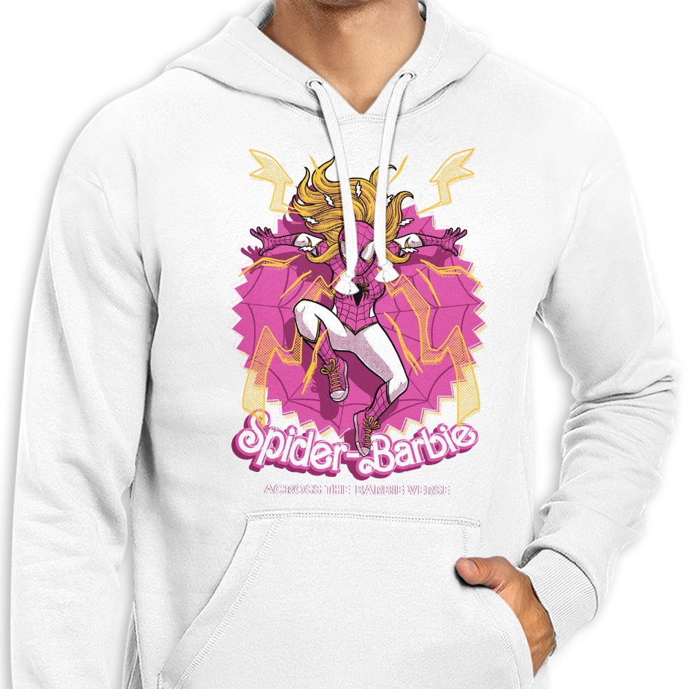 The Doll Verse - Stylish Zip Up and Pullover Hoodies