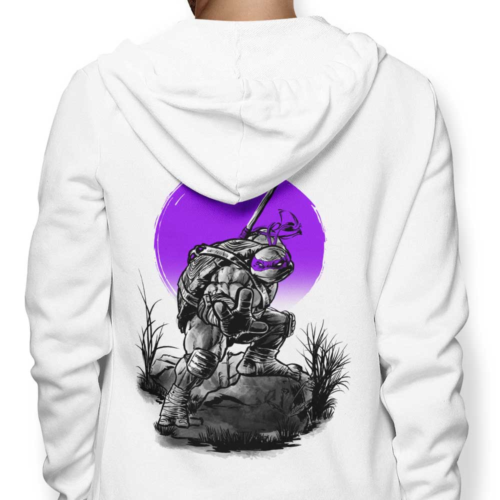 Sunny Donnie - Stylish Zip Up and Pullover Hoodies