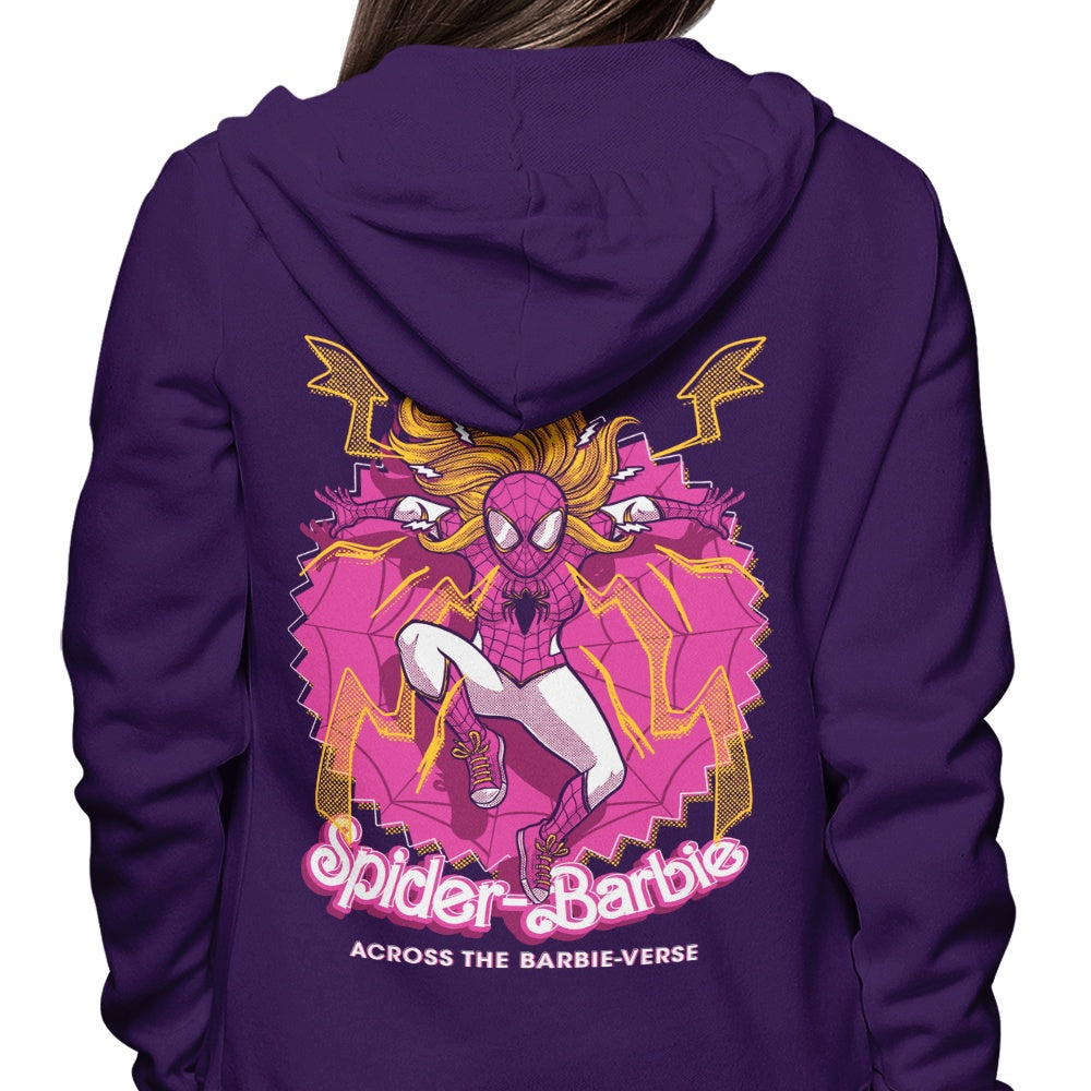 The Doll Verse - Stylish Zip Up and Pullover Hoodies