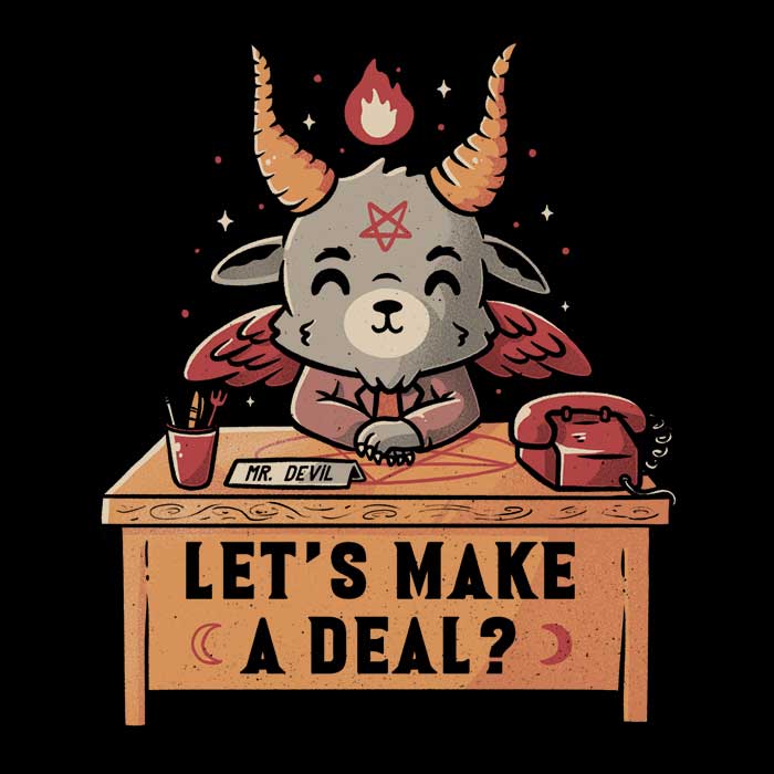 Let's Make a Deal Branded Zip - Up and Pullover Hoodies for Fashion and Comfort