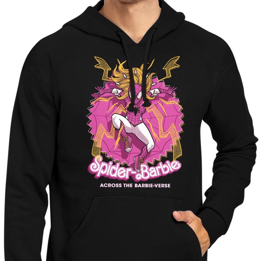 The Doll Verse - Stylish Zip Up and Pullover Hoodies