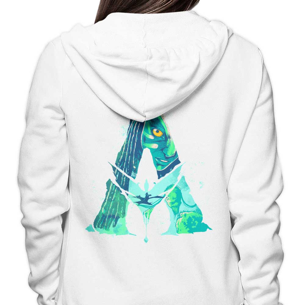 I See You - Stylish Zip Up and Pullover Hoodies