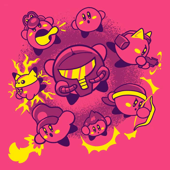 Power Ups Branded Zip-Up and Pullover Hoodies