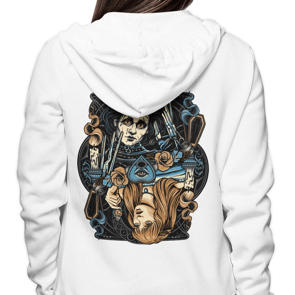 Edward and Kim Momma Gorilla Branded Zip-Up and Pullover Hoodies