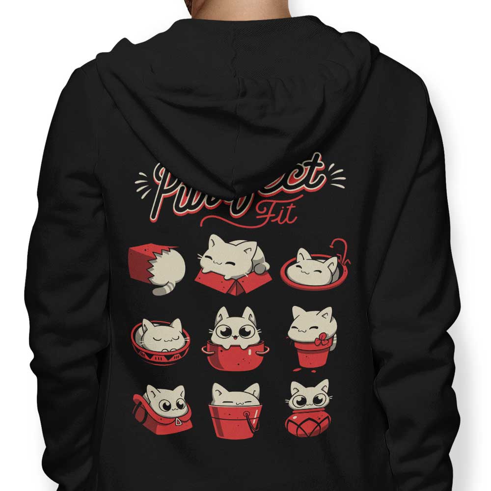 Snouleaf's Ultra - Comfortable Zip - Up & Pullover Hoodies in S - 4XL