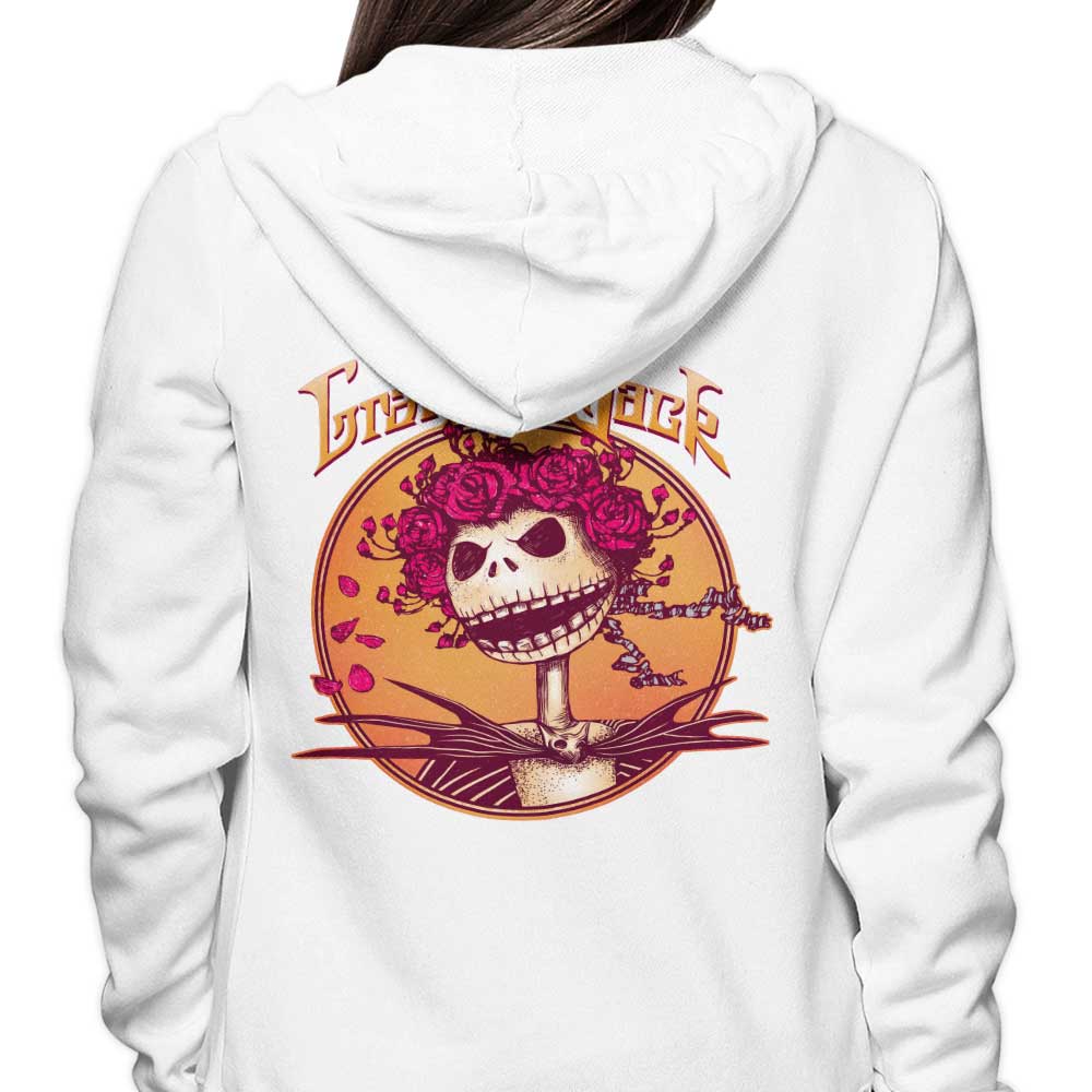 The Appreciated Jack Zip-Up and Pullover Hoodies