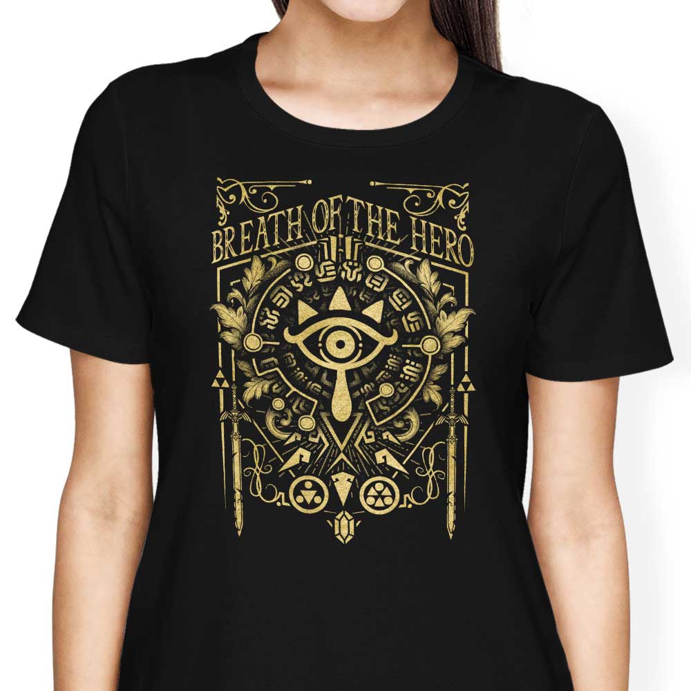 Wild Classic - Stylish Women's Apparel Collection