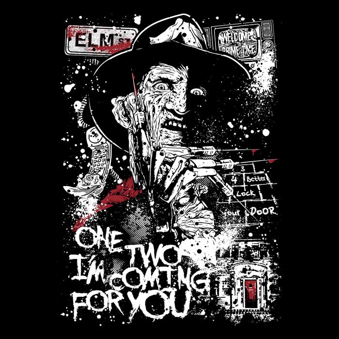 Arinesart Lock Your Door Stylish Zip Up and Pullover Hoodies