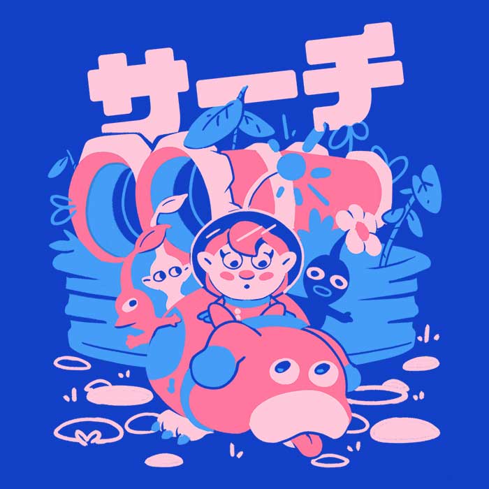 Sketchdemao's Directing a Horde Branded Zip - Up and Pullover Hoodies