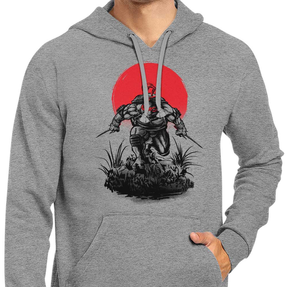 Sunny Raph - Stylish Zip Up and Pullover Hoodies