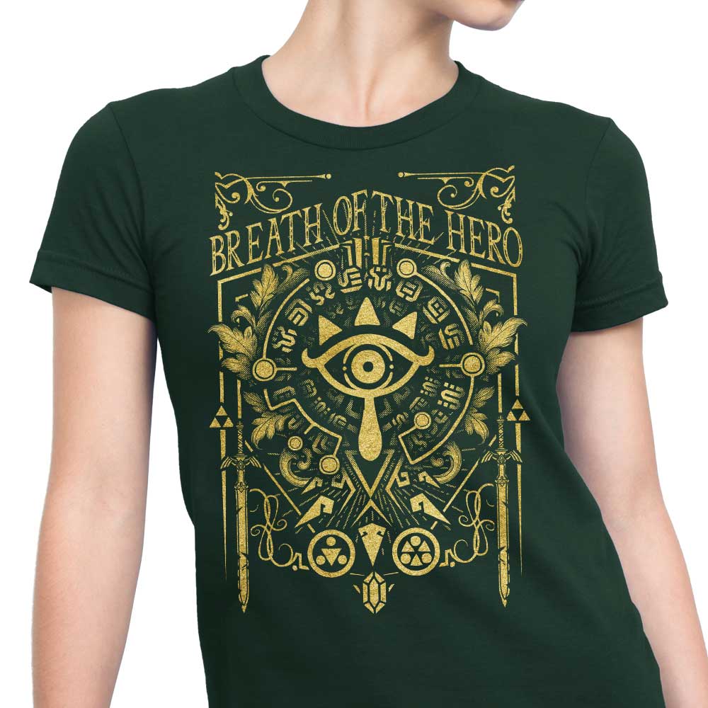 Wild Classic - Stylish Women's Apparel Collection