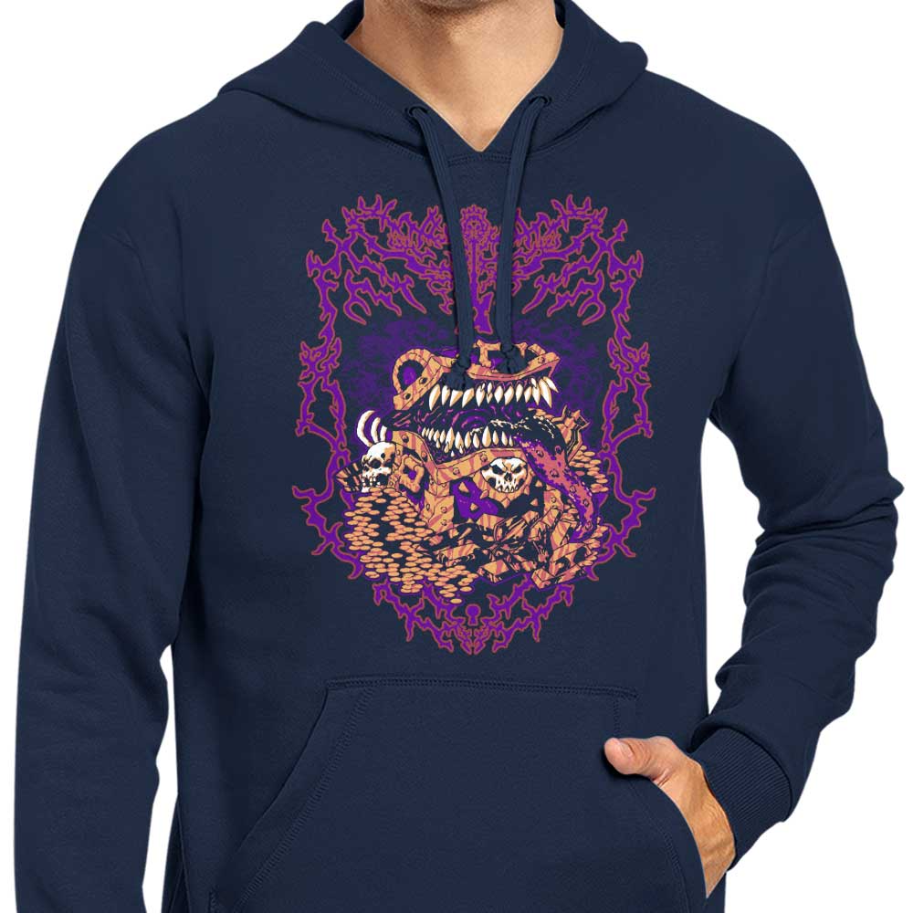 1wing's Versatile Shapechanger Zip-Up and Pullover Hoodies in S - 4XL