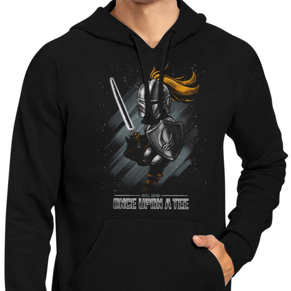 OUAT is the Way - Stylish Zip Up and Pullover Hoodies