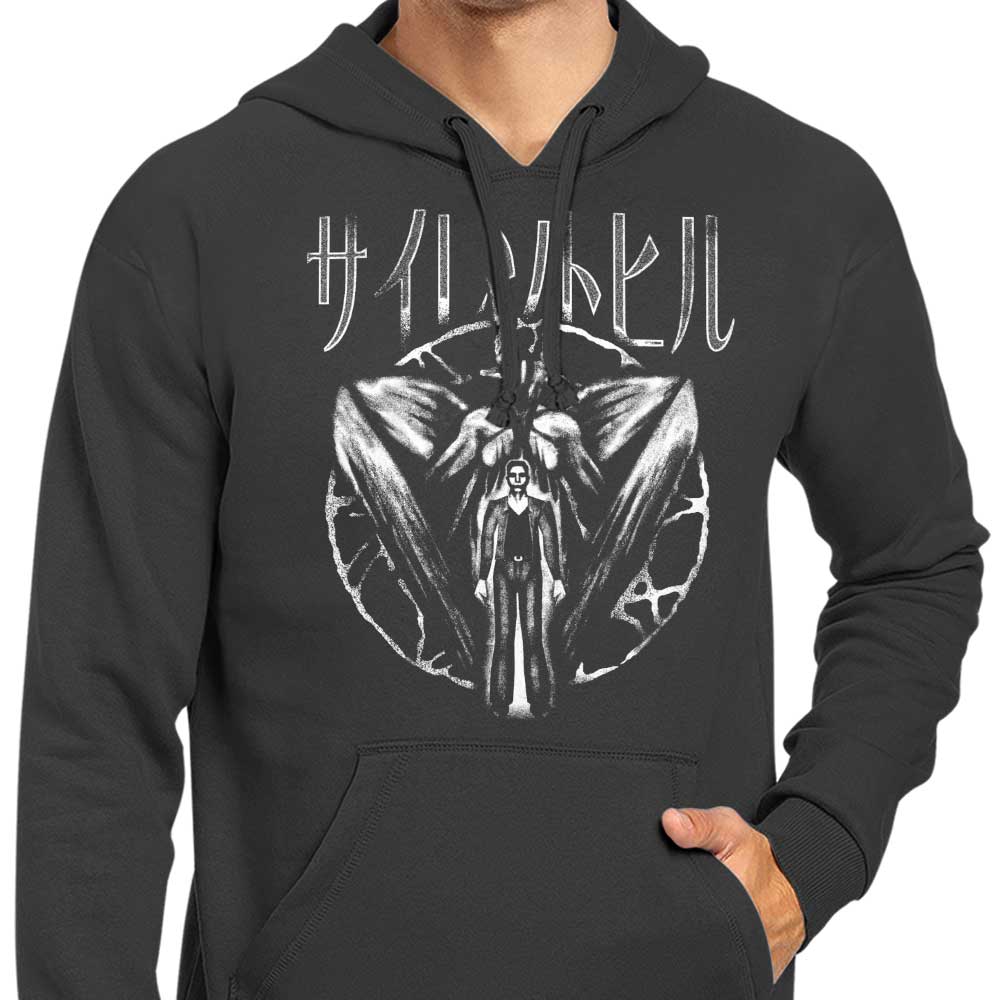 Harry's Nightmare Demonigote Zip-Up and Pullover Hoodies