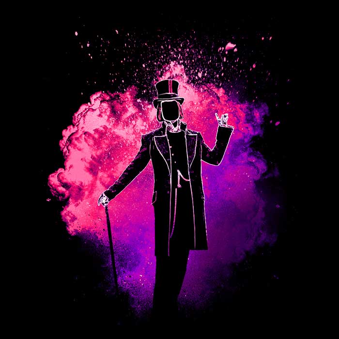 Soul of the Chocolate Factory - Fashionable Zip Up and Pullover Hoodies