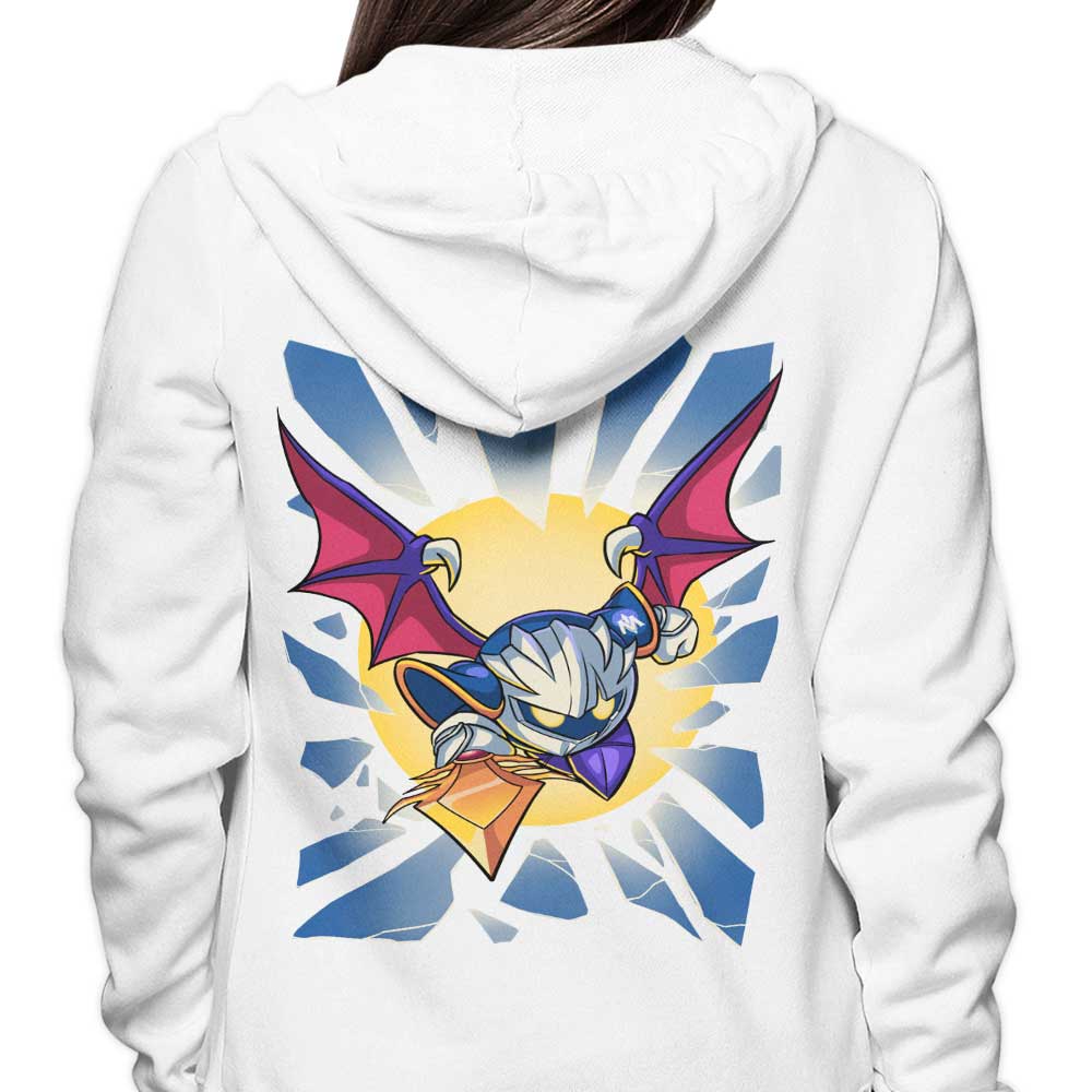 Meta Crashing - Stylish Zip Up and Pullover Hoodies