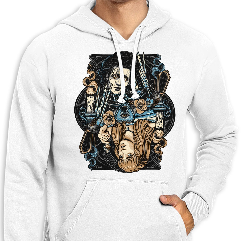 Edward and Kim Momma Gorilla Branded Zip-Up and Pullover Hoodies