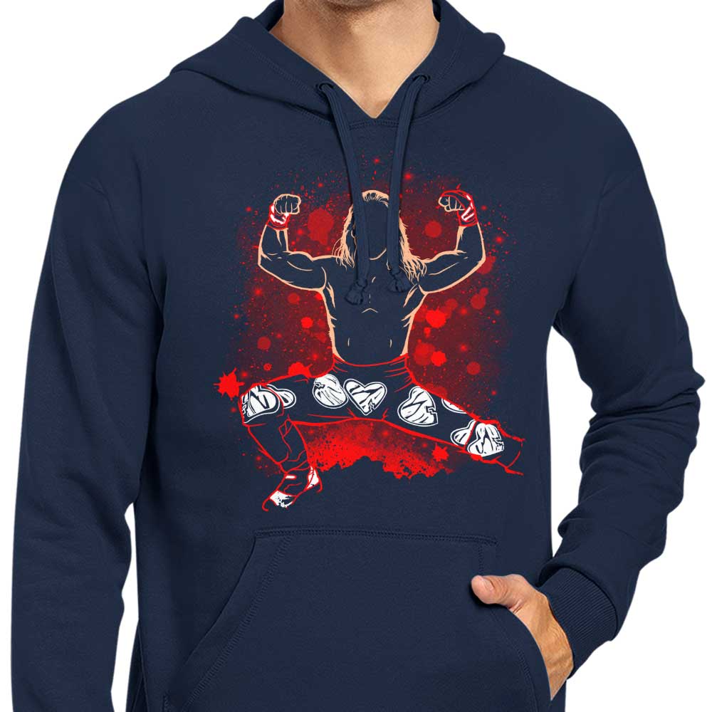 Soulkr The Heartbreaker Style Zip Up and Pullover Hoodies