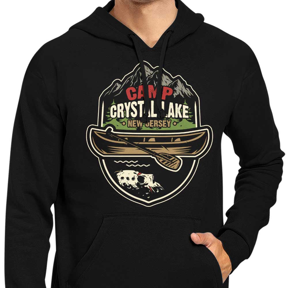 CoD Designs Crystal Lake, NJ Comfortable Zip-Up and Pullover Hoodies