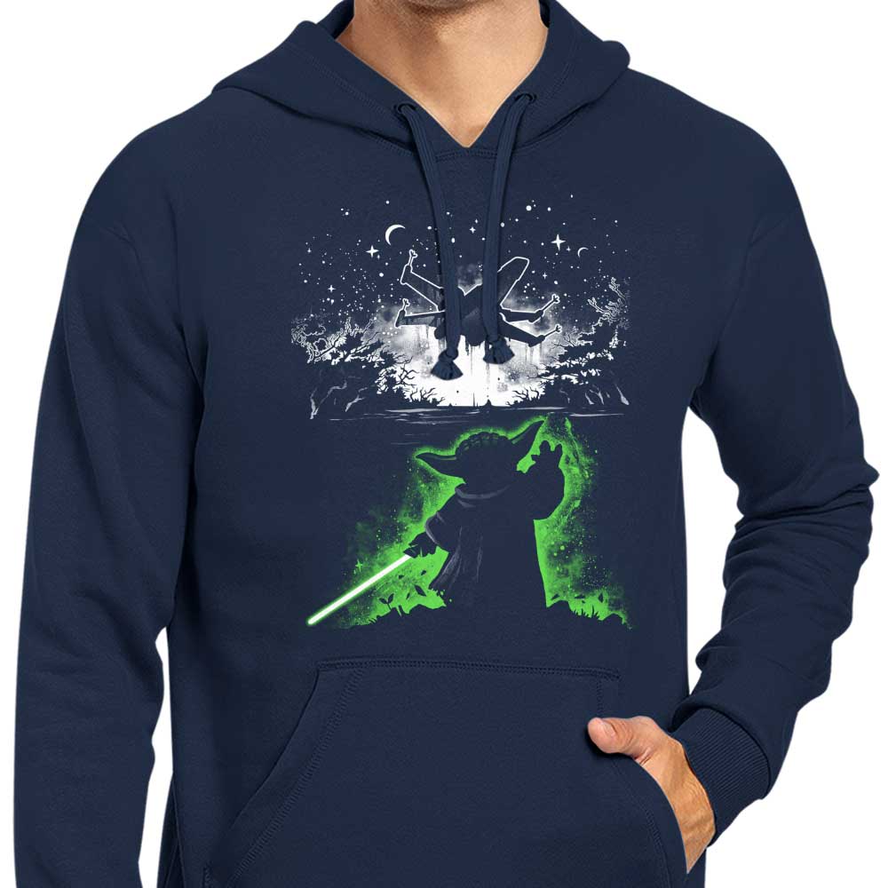 Alemaglia's Force Master Stylish Zip-up and Pullover Hoodies