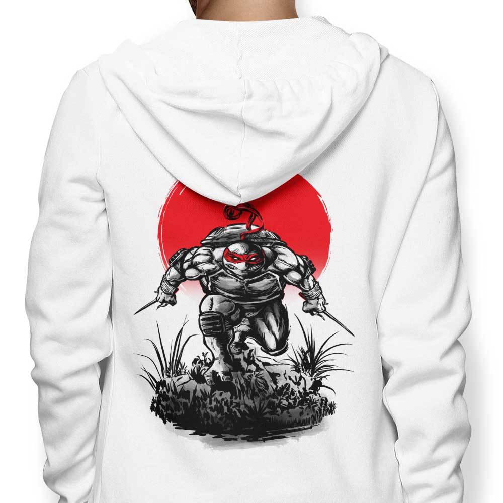Sunny Raph - Stylish Zip Up and Pullover Hoodies