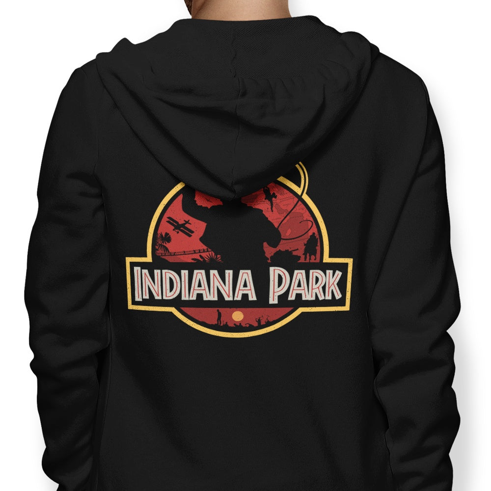 Indiana Park Stylish Zip Up and Pullover Hoodies
