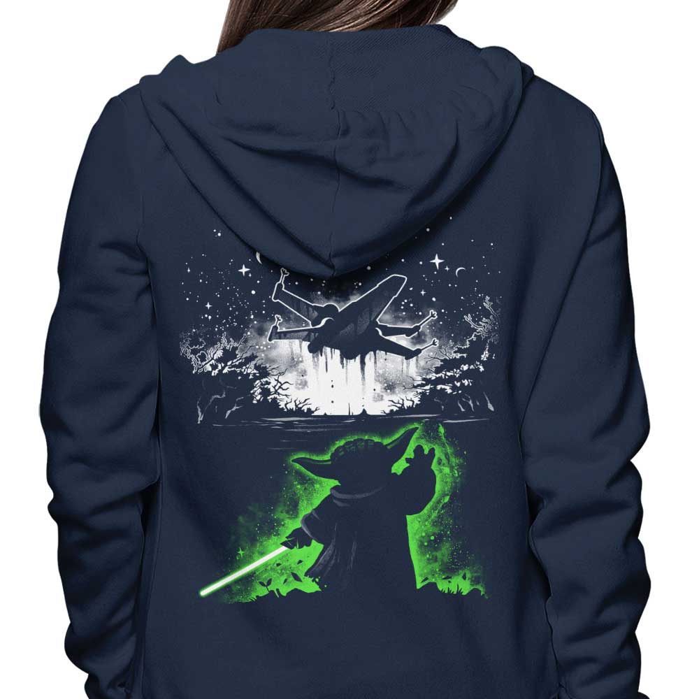 Alemaglia's Force Master Stylish Zip-up and Pullover Hoodies