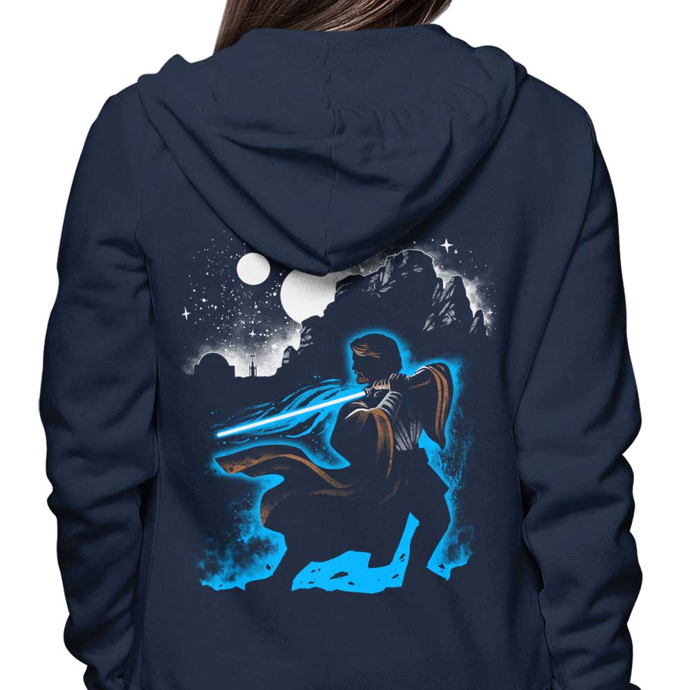 Alemaglia's 'Master of Hope' Zip Up and Pullover Hoodies