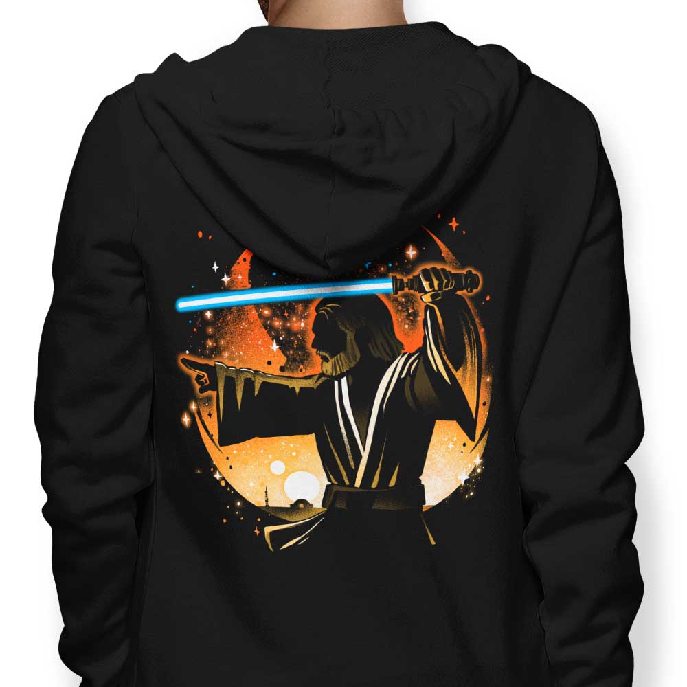 My Only Hope - Stylish Alemaglia Zip Up and Pullover Hoodies