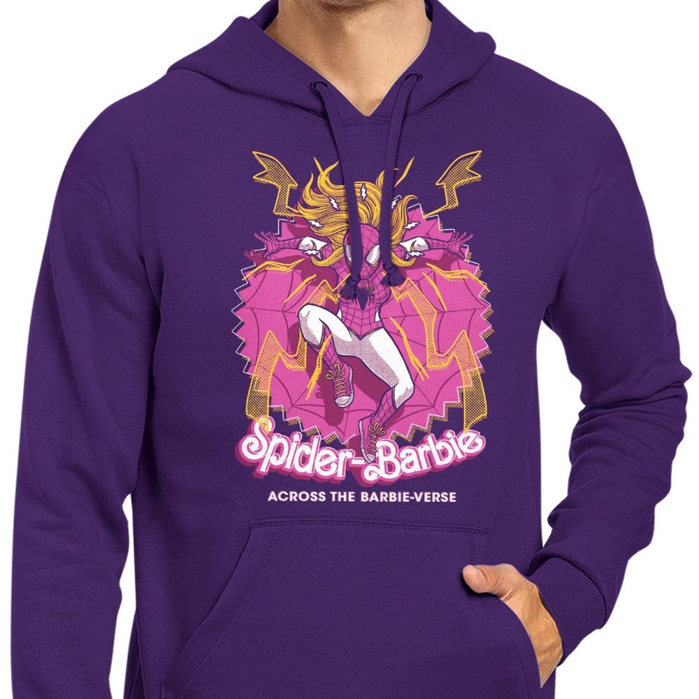 The Doll Verse - Stylish Zip Up and Pullover Hoodies