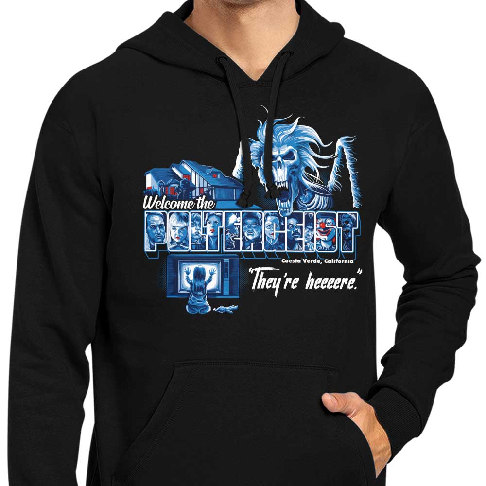 They're Here - Stylish Zip Up and Pullover Hoodies
