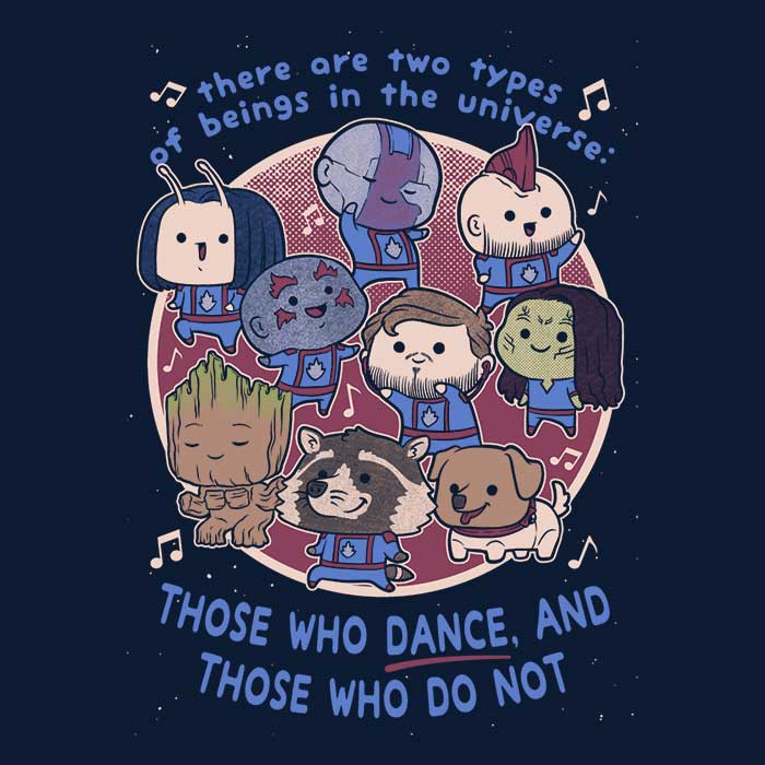 Studio Mootant's Two Types of Beings Stylish Zip-up and Pullover Hoodies