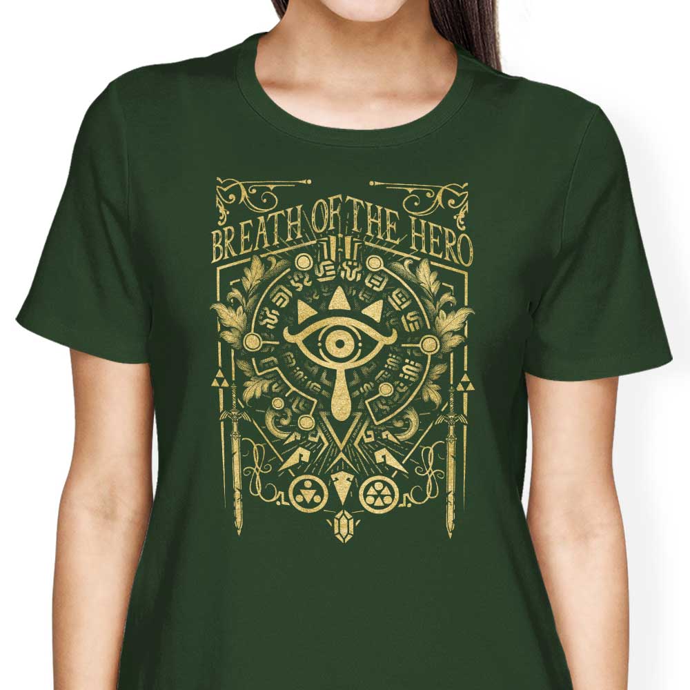 Wild Classic - Stylish Women's Apparel Collection