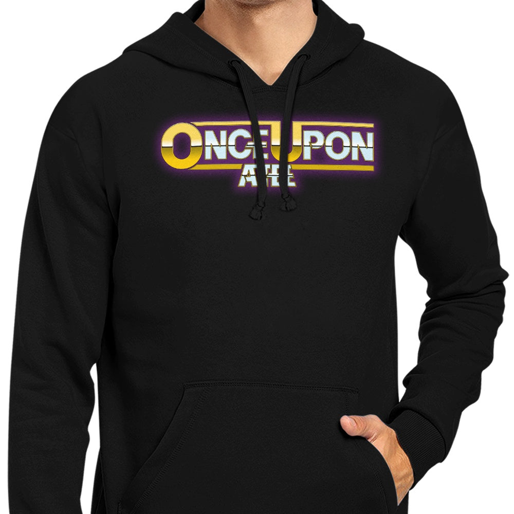 OUAT Wrestling Branded Unisex Hoodie for Wrestling Enthusiasts