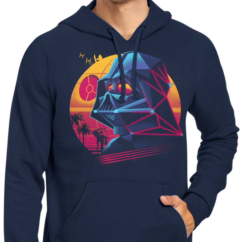 XENOS Rad Lord Stylish Zip Up and Pullover Hoodies in S - 4XL Sizes