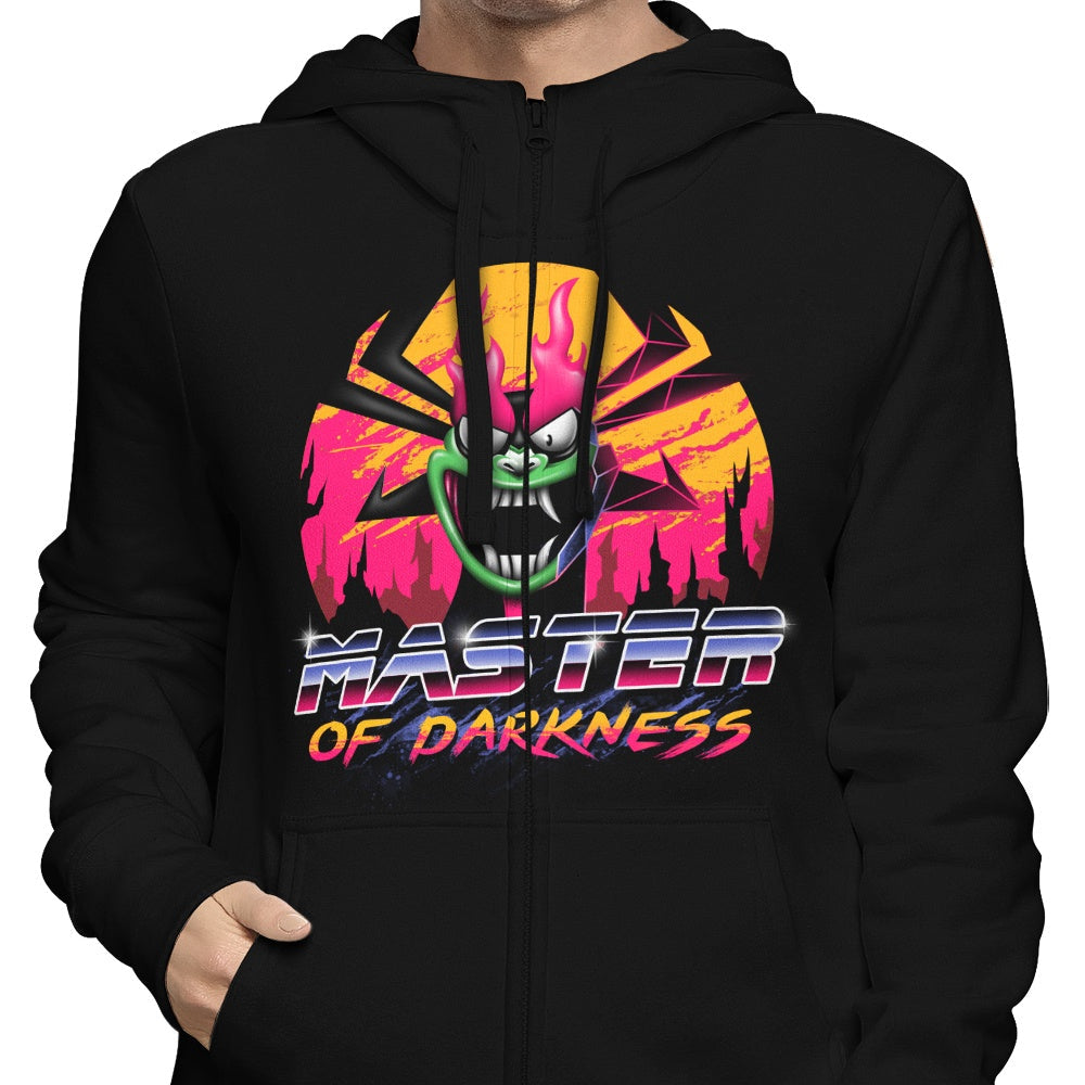 XENOS Epic Master High - Quality 8.5 - Ounce Zip - Up & Pullover Hoodies