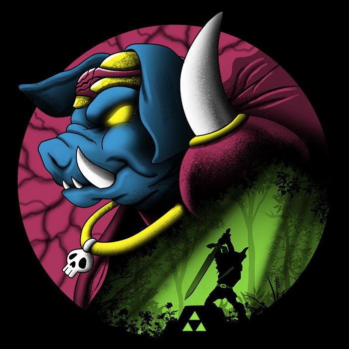 XENOS Return of the Dark Power Men's and Women's Zip Up and Pullover Hoodies