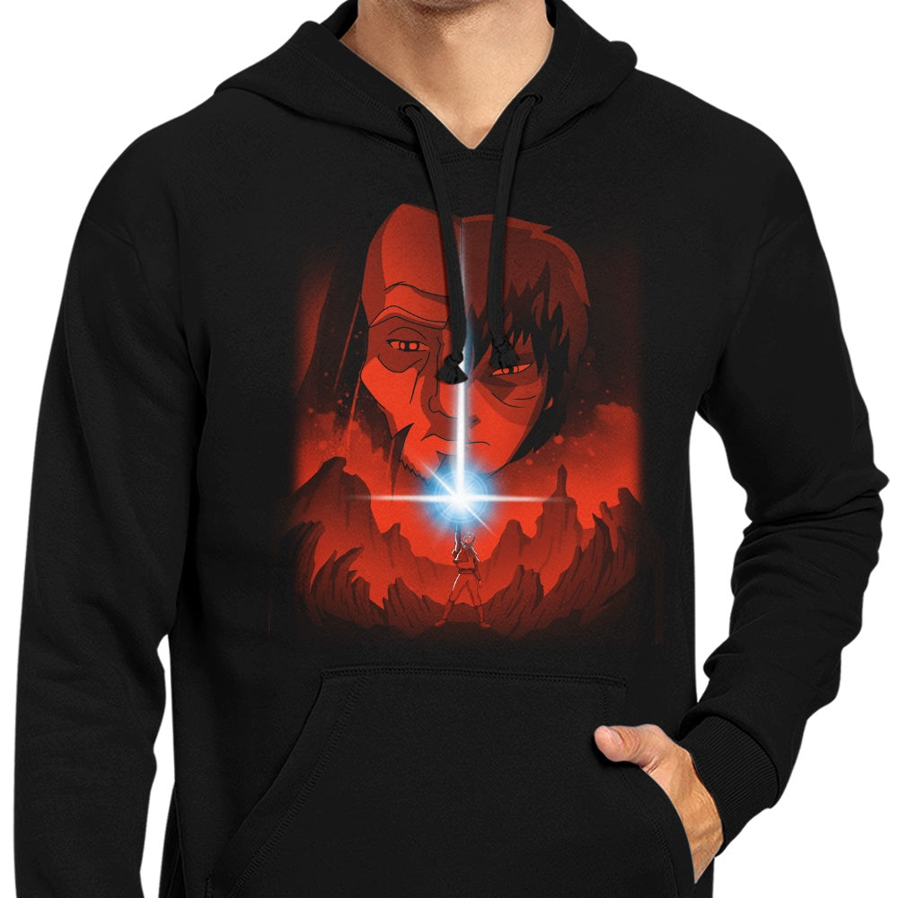 The Last Avatar - Stylish Zip Up and Pullover Hoodies