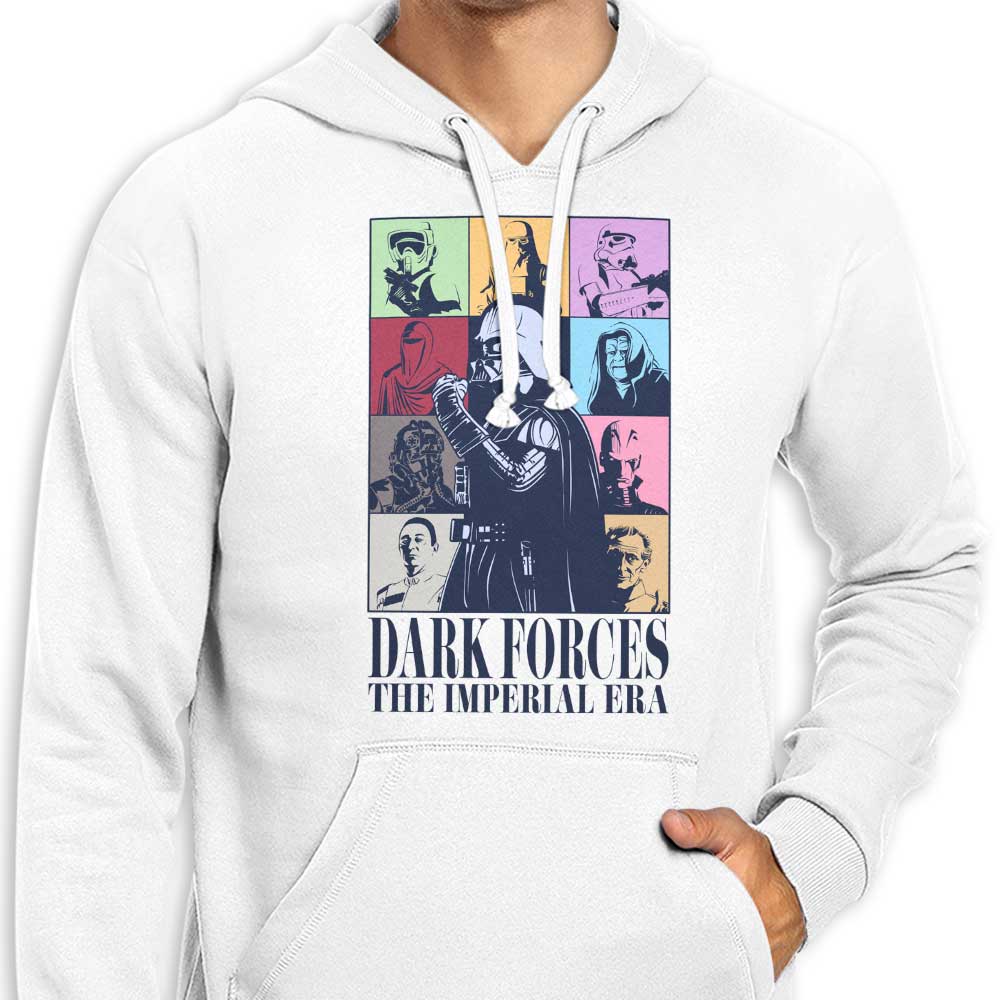 The Majestic Imperial Era - Stylish Hoodie