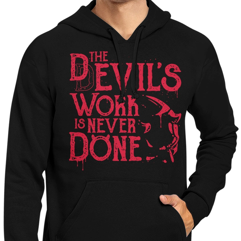 Never Ending - Stylish Hoodie by Teesgeex