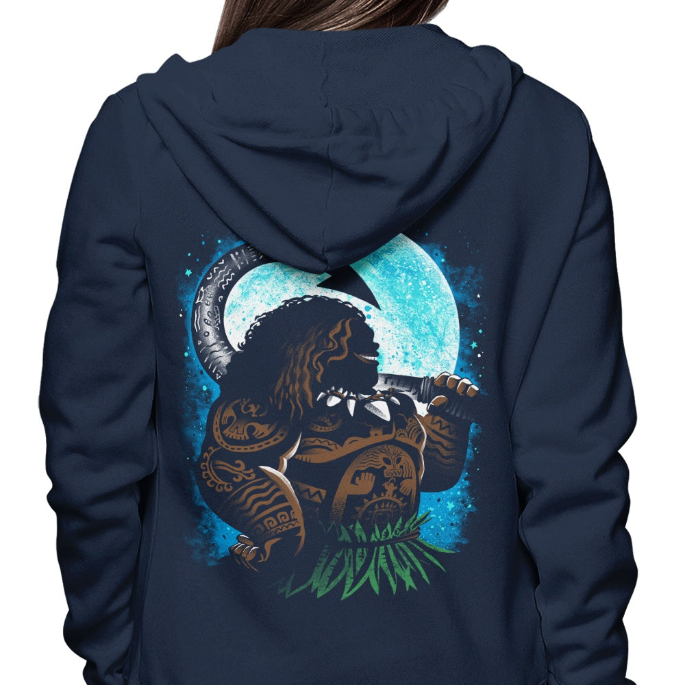 A Stylish 'Hero to All' Hoodie for Everyone