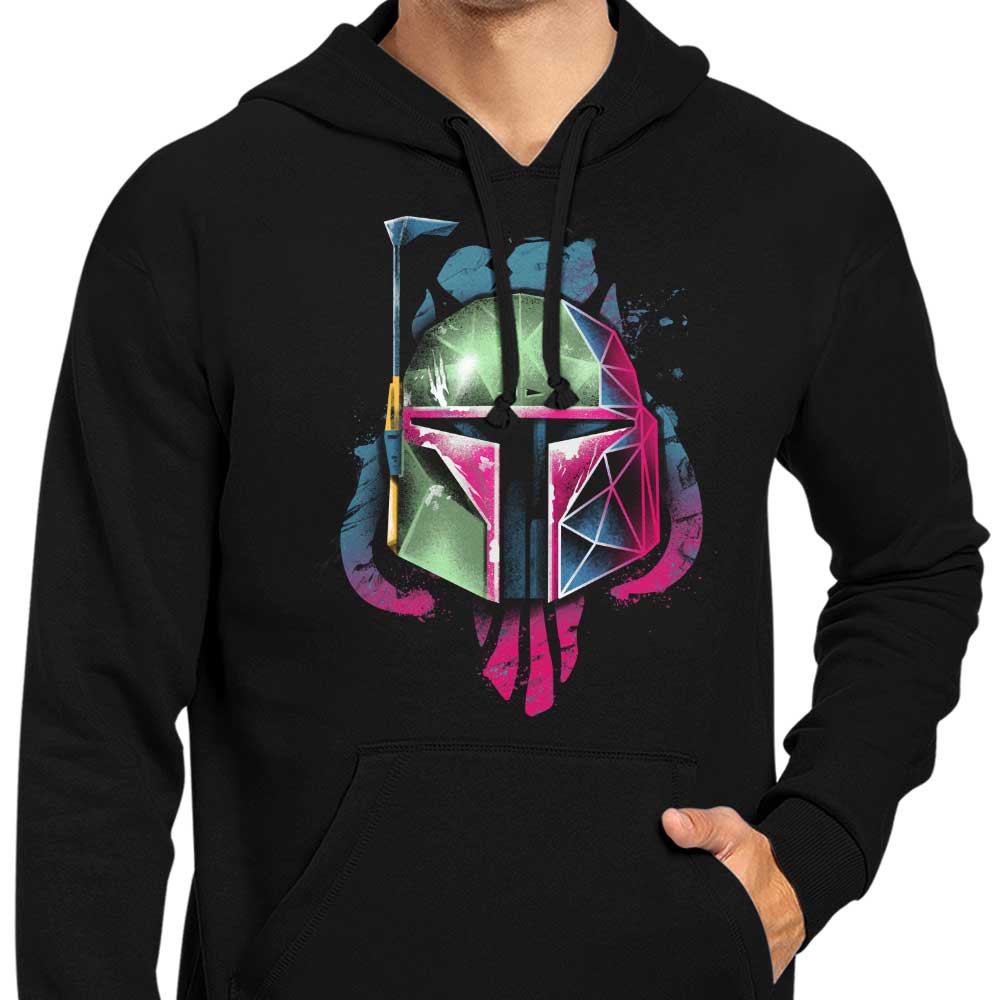 XENOS Rad Hunter Stylish Zip-Up and Pullover Hoodies in S - 4XL