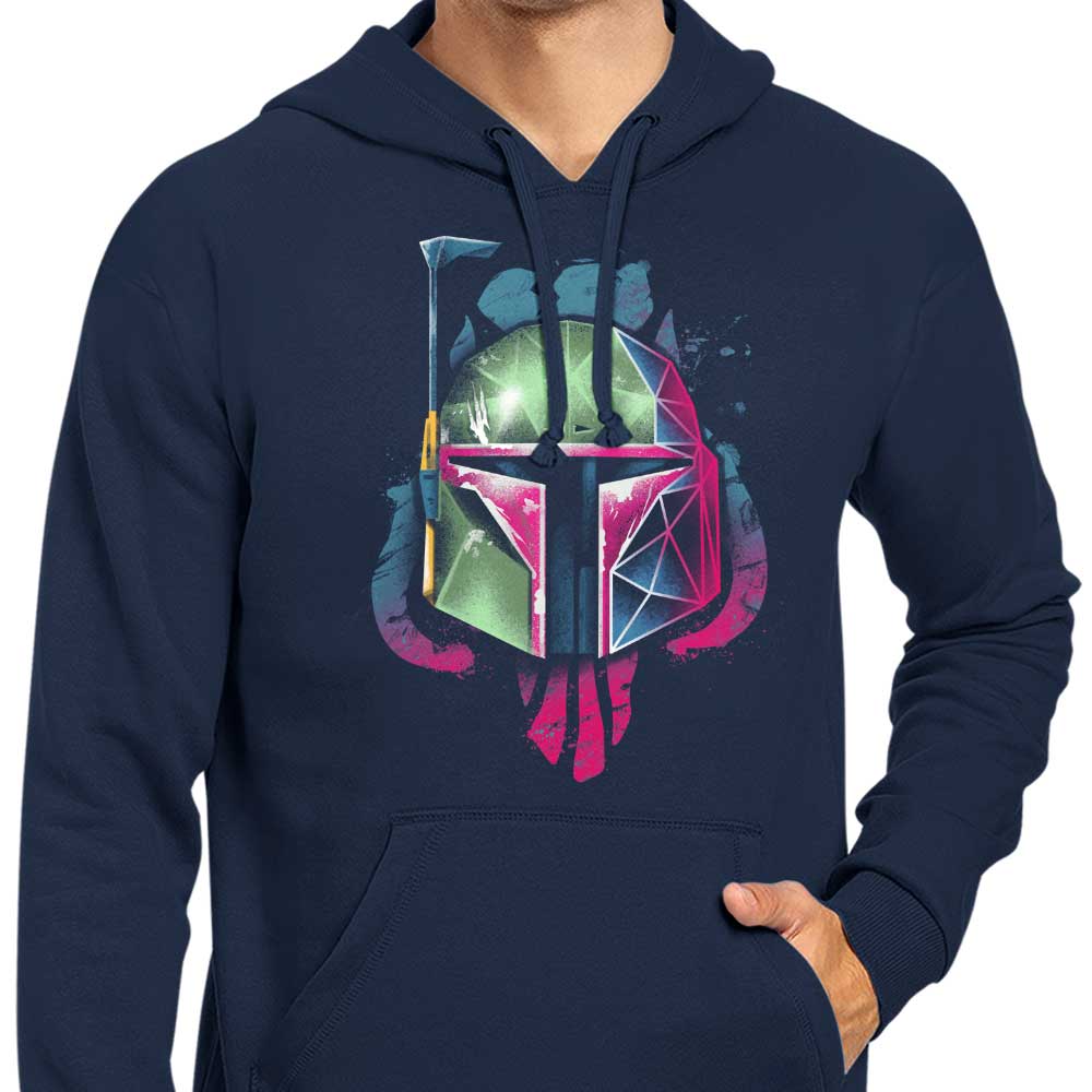 XENOS Rad Hunter Stylish Zip-Up and Pullover Hoodies in S - 4XL