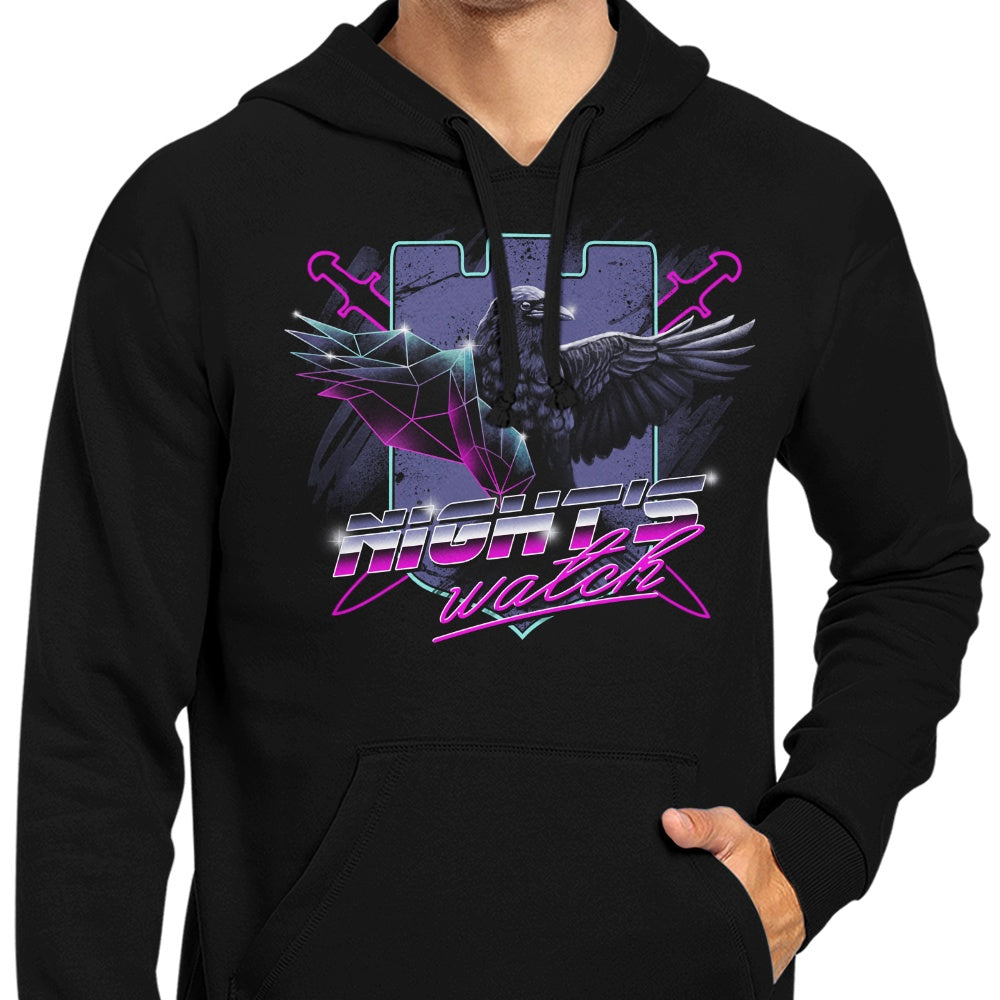 XENOS Epic Watch Branded Zip - Up and Pullover Hoodies