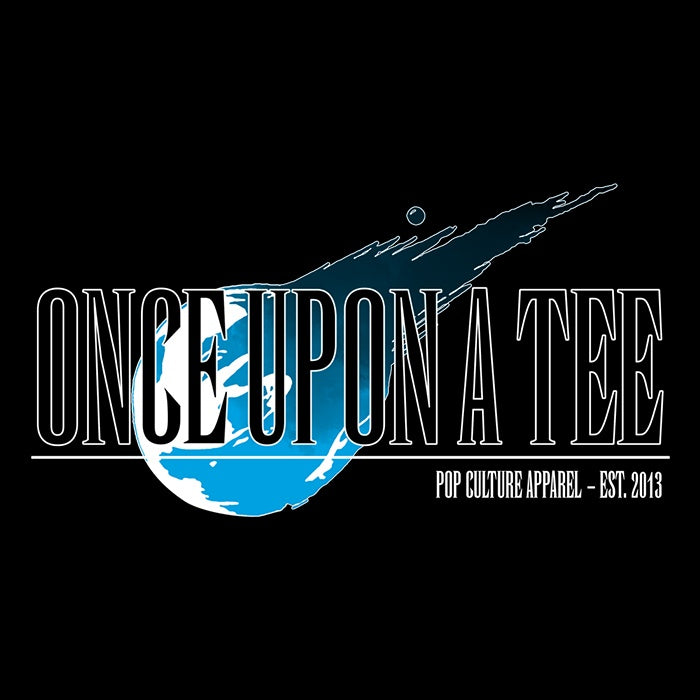 Materia Once Upon a Time - Stylish Hoodie from Teesgeex