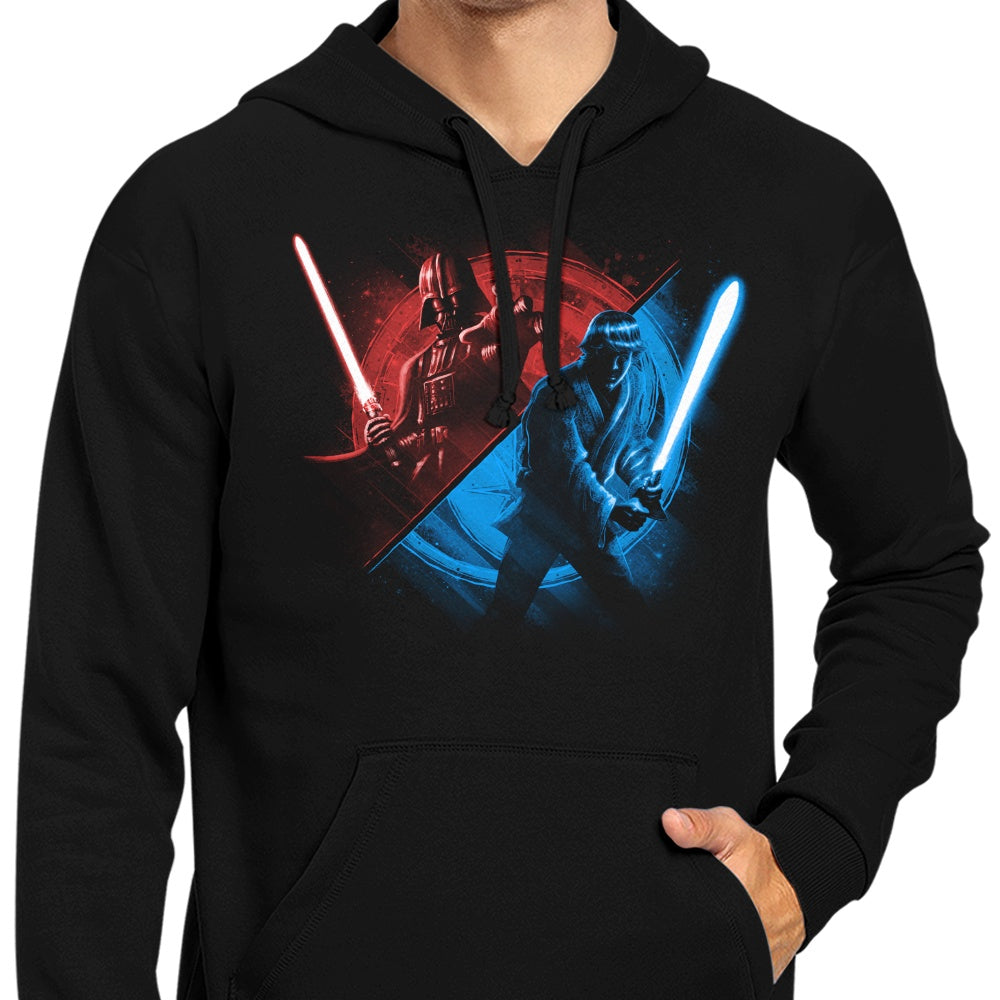 Teesgeex Force Balance Stylish Hoodie for All Occasions