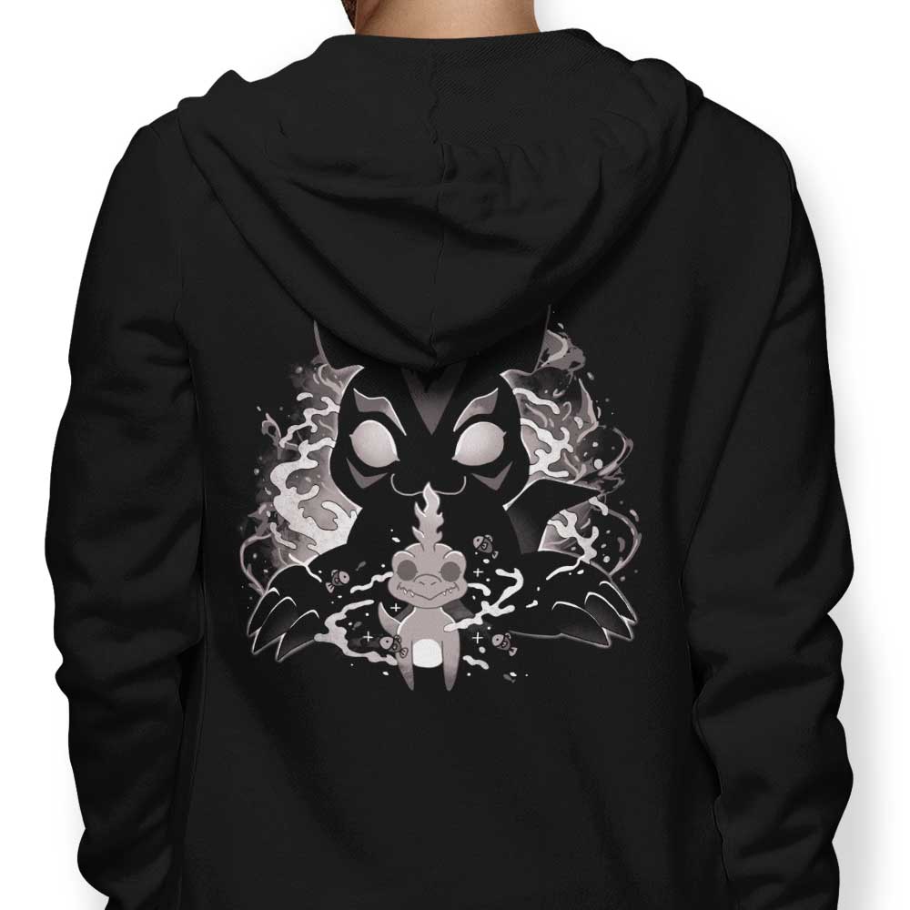 Reliable Digital - Branded Hoodie by Vallina84